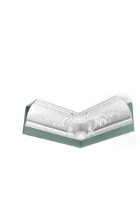 Cornisa Orac Decor C338B Ba'rock