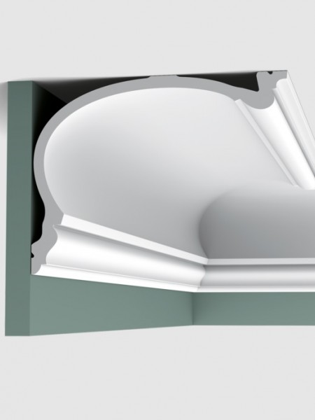 Cornisa Orac Decor C343 Heritage XL