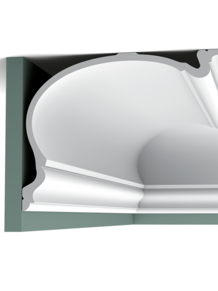 Cornisa Orac Decor C344 Heritage XXL