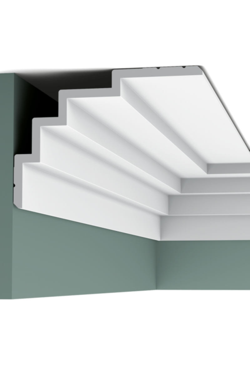 Cornisa Orac Decor C393 Steps