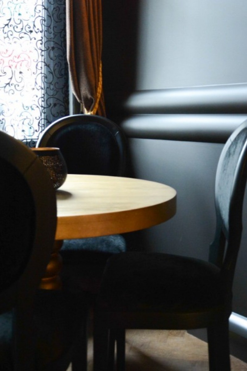 Profil Decorativ Orac Decor P3070 Radius