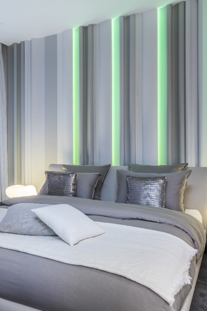 Profil Decorativ Orac Decor P3071 Golf