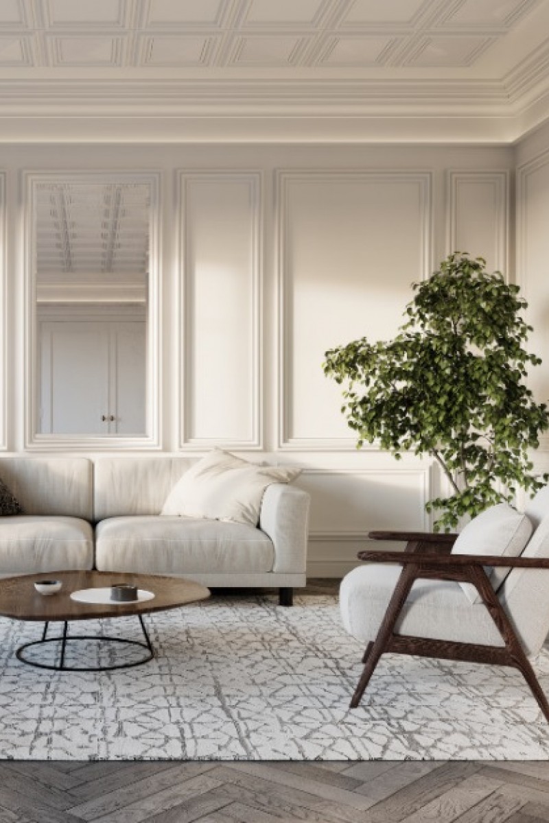 Profil Decorativ Orac Decor P4025 Autoire