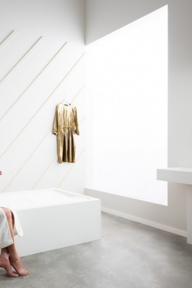 Profil Decorativ Orac Decor P8020 Profil Decorativ Orac Decor P8020