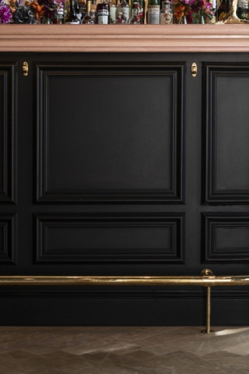 Profil Decorativ Orac Decor P8020 Profil Decorativ Orac Decor P8020