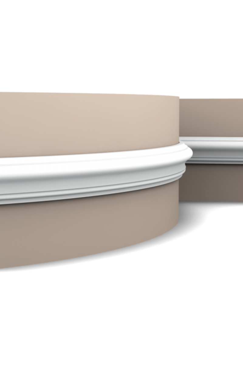 Profil Decorativ Orac Decor P8030