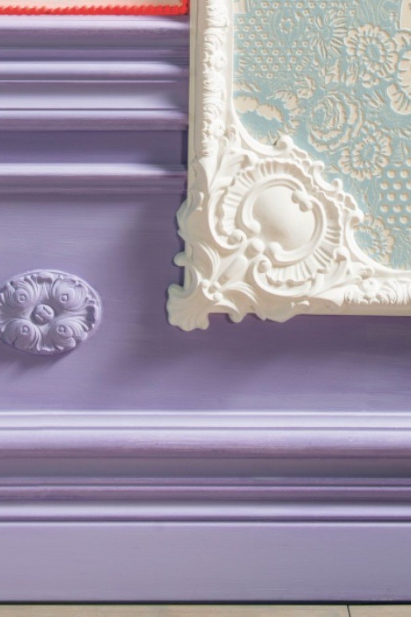 Profil Decorativ Orac Decor P8040