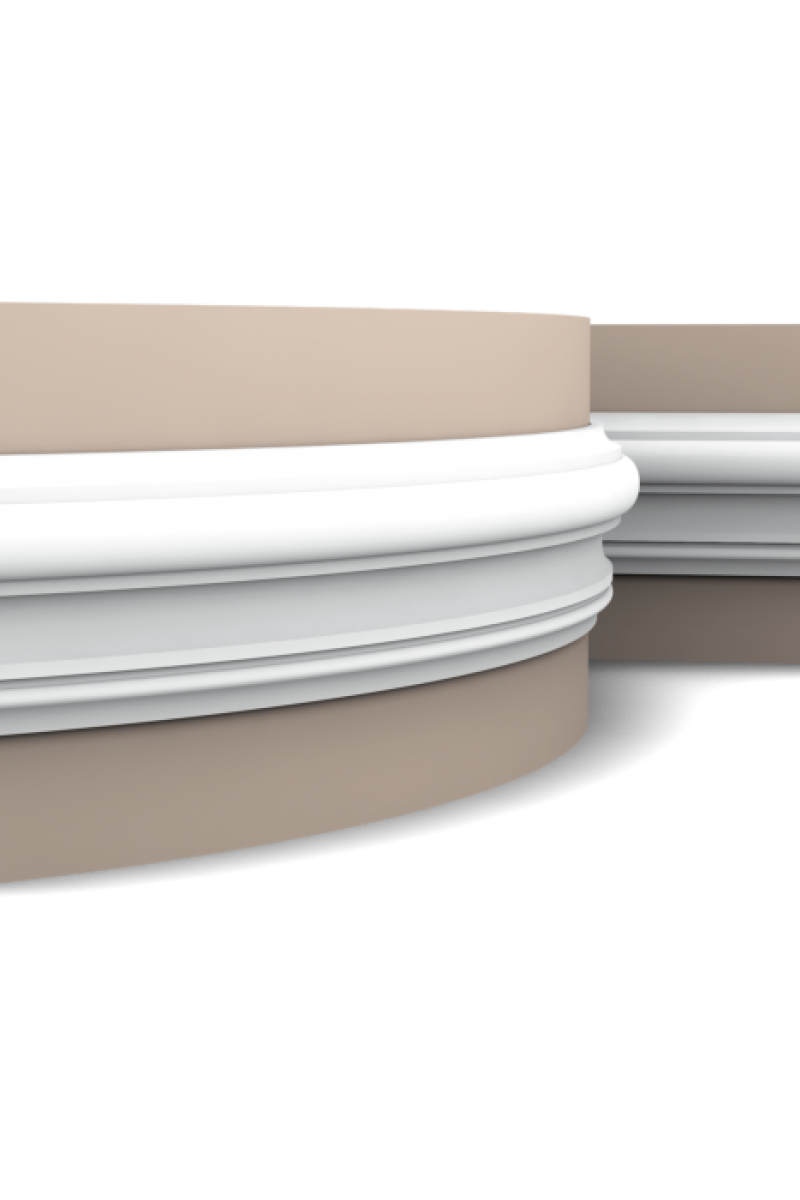 Profil Decorativ Orac Decor P8050 Profil Decorativ Orac Decor P8050