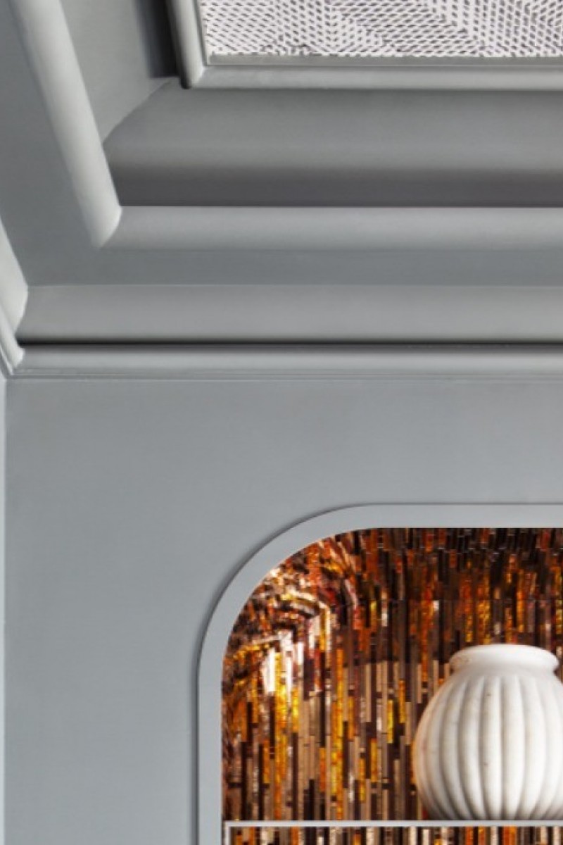 Profil Decorativ Orac Decor P8060