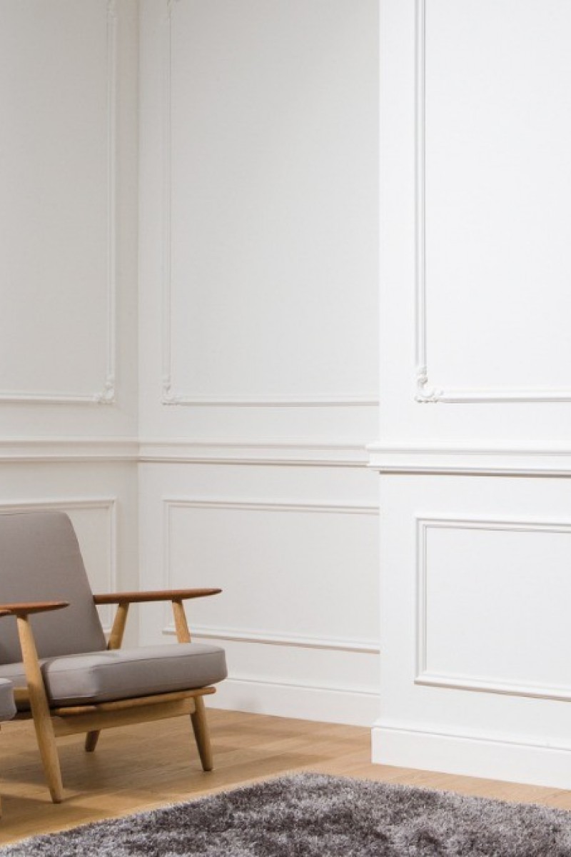 Profil Decorativ Orac Decor P9010