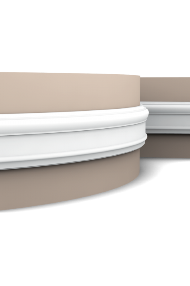 Profil Decorativ Orac Decor P9010