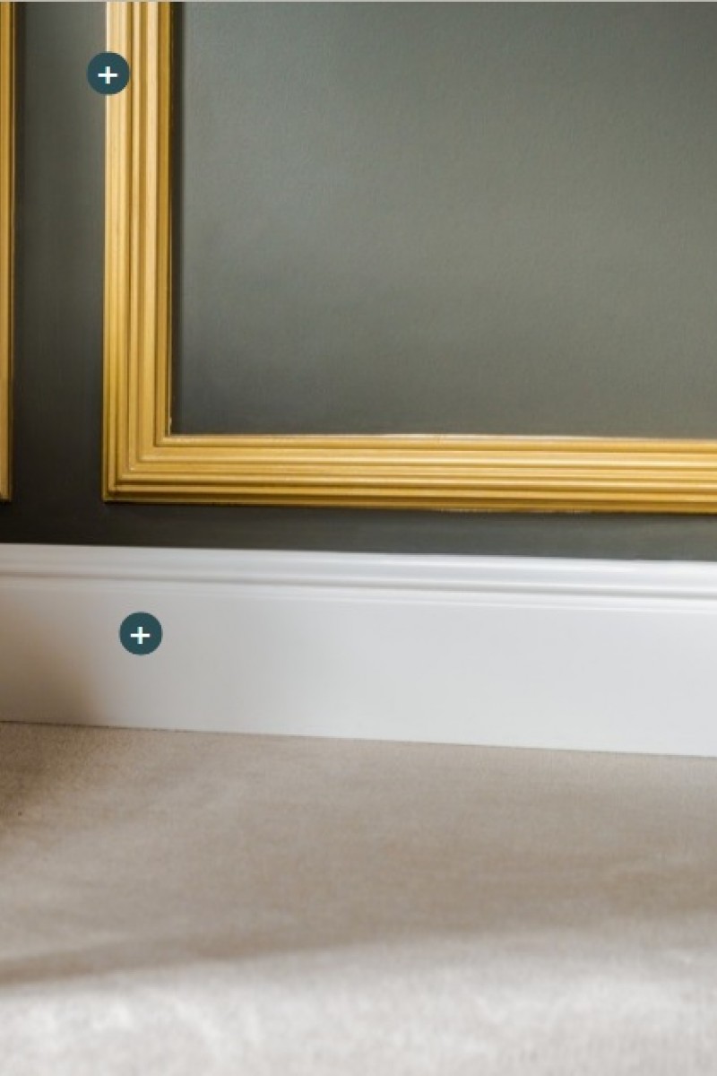 Profil Decorativ Orac Decor P9040