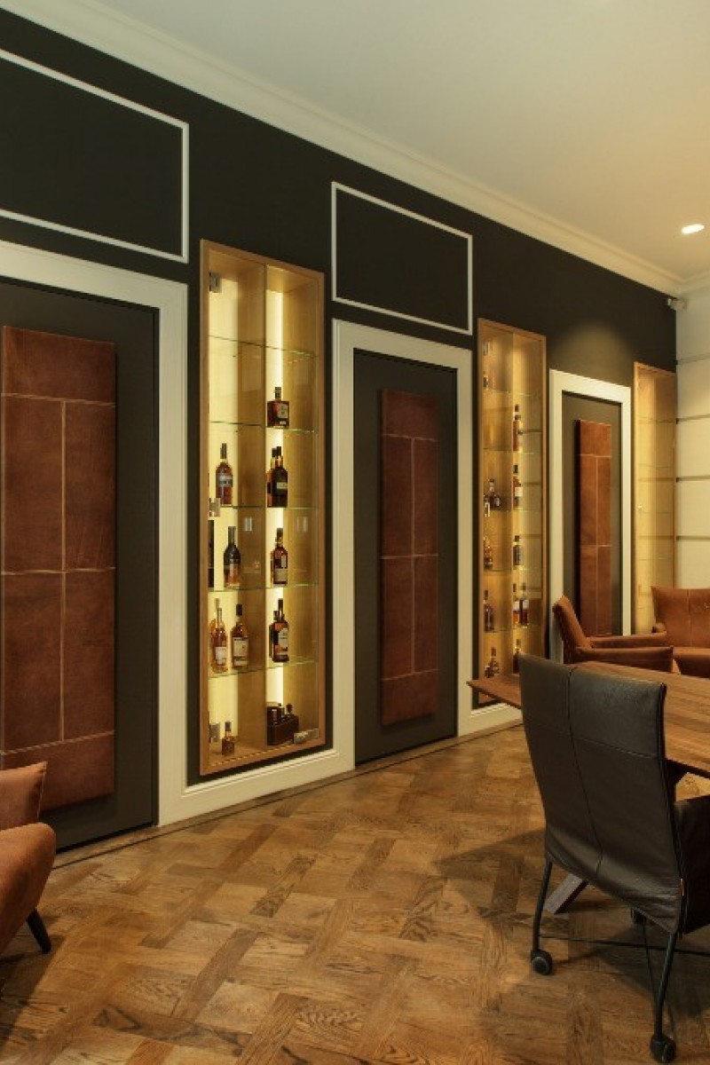 Profil Decorativ Orac Decor P9050