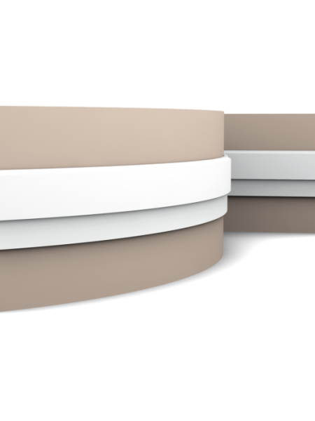 Profil Decorativ Orac Decor P9900