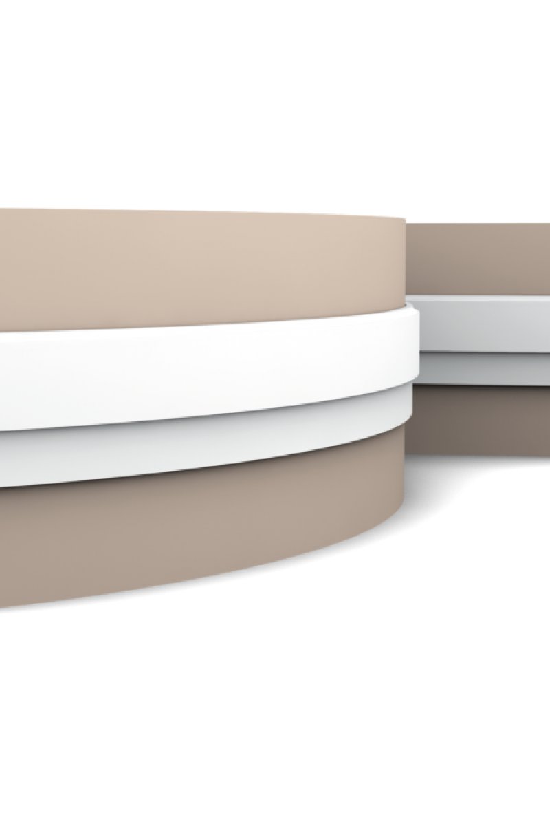 Profil Decorativ Orac Decor P9900