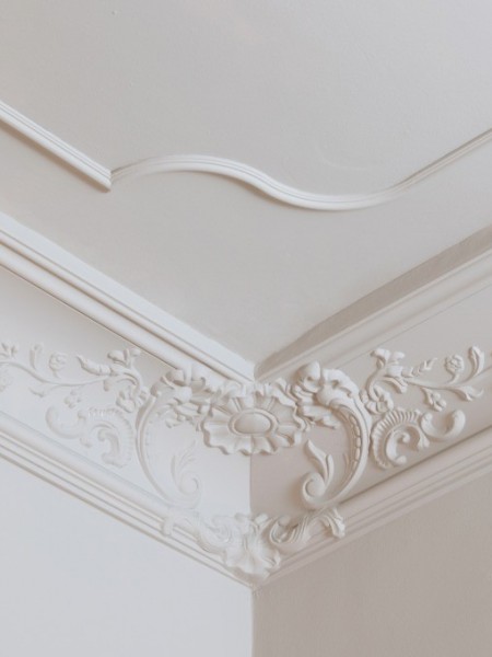 Profil Decorativ Orac Decor PX103A