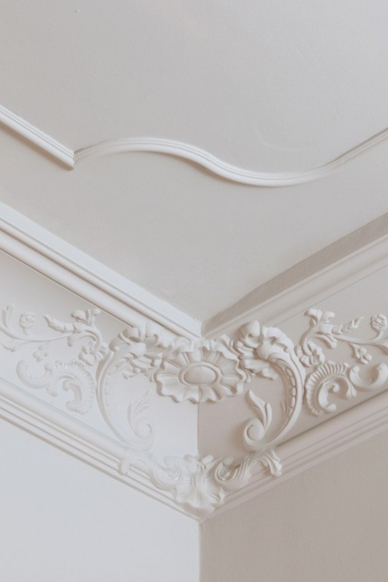 Profil Decorativ Orac Decor PX103A