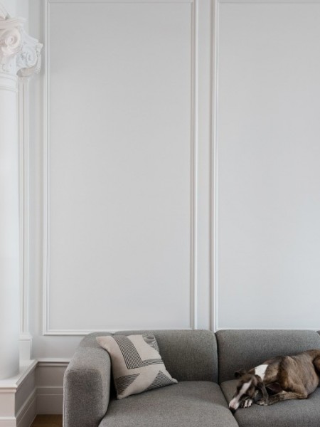 Profil Decorativ Orac Decor PX117