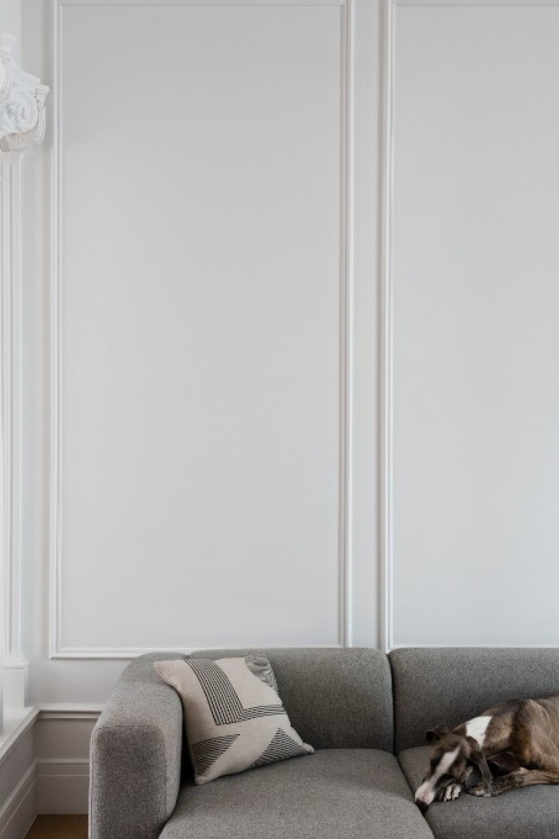 Profil Decorativ Orac Decor PX117