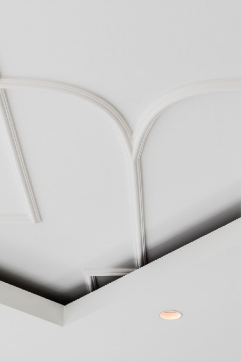 Profil Decorativ Orac Decor PX120