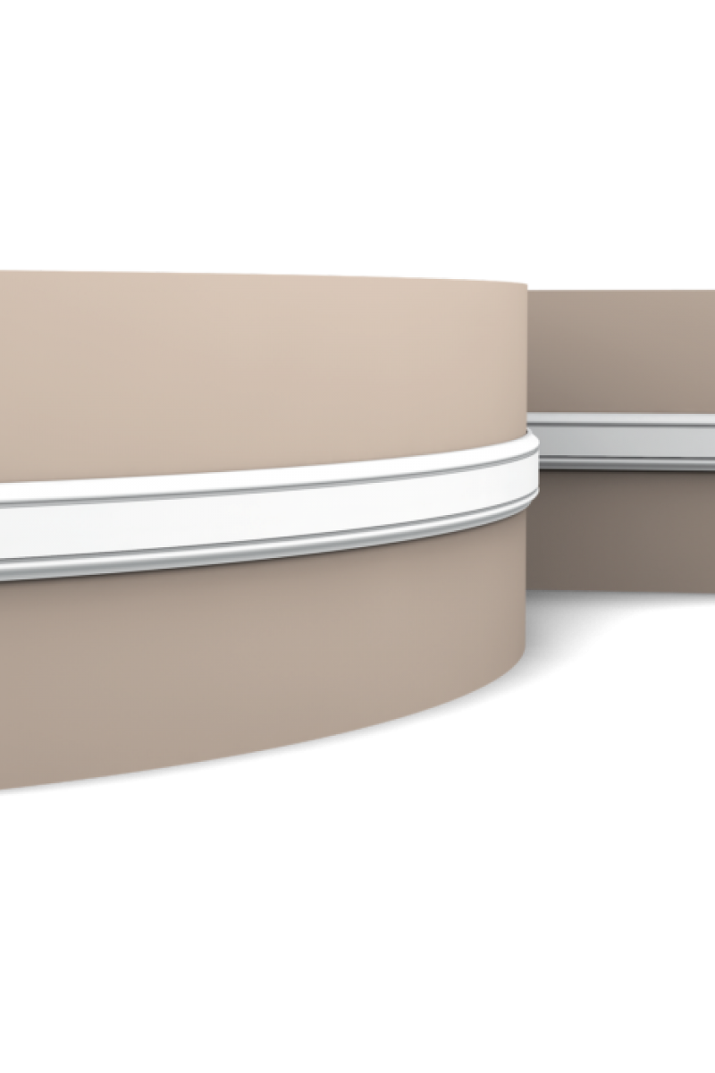 Profil Decorativ Orac Decor PX144