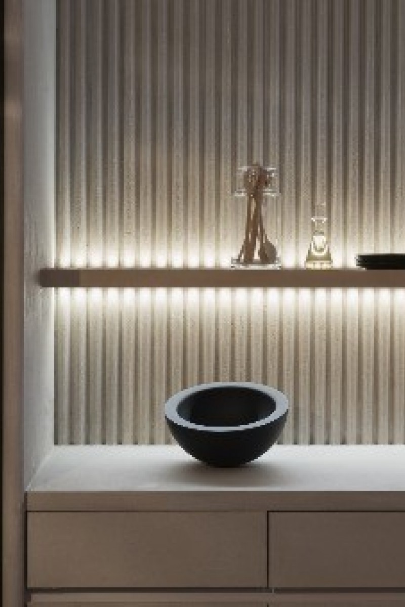 Profil Decorativ Orac Decor PX169