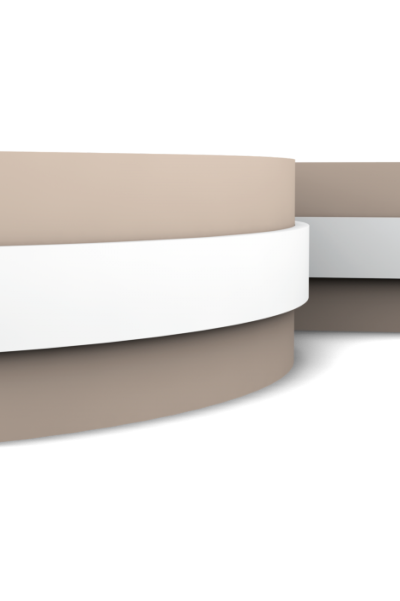 Profil Decorativ Orac Decor SX157