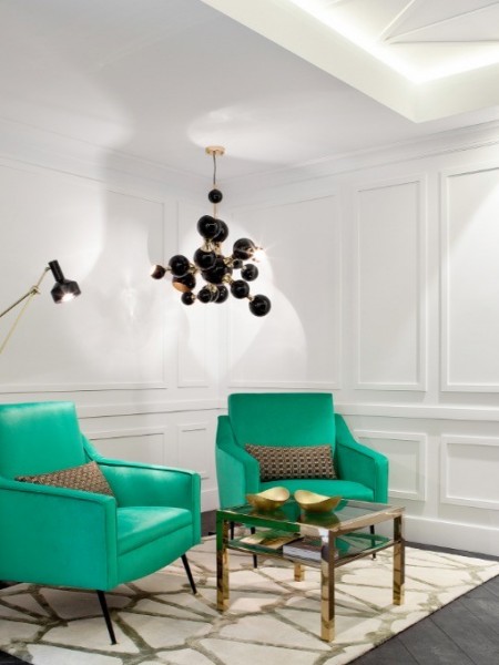 Profil Decorativ Orac Decor SX162 Square