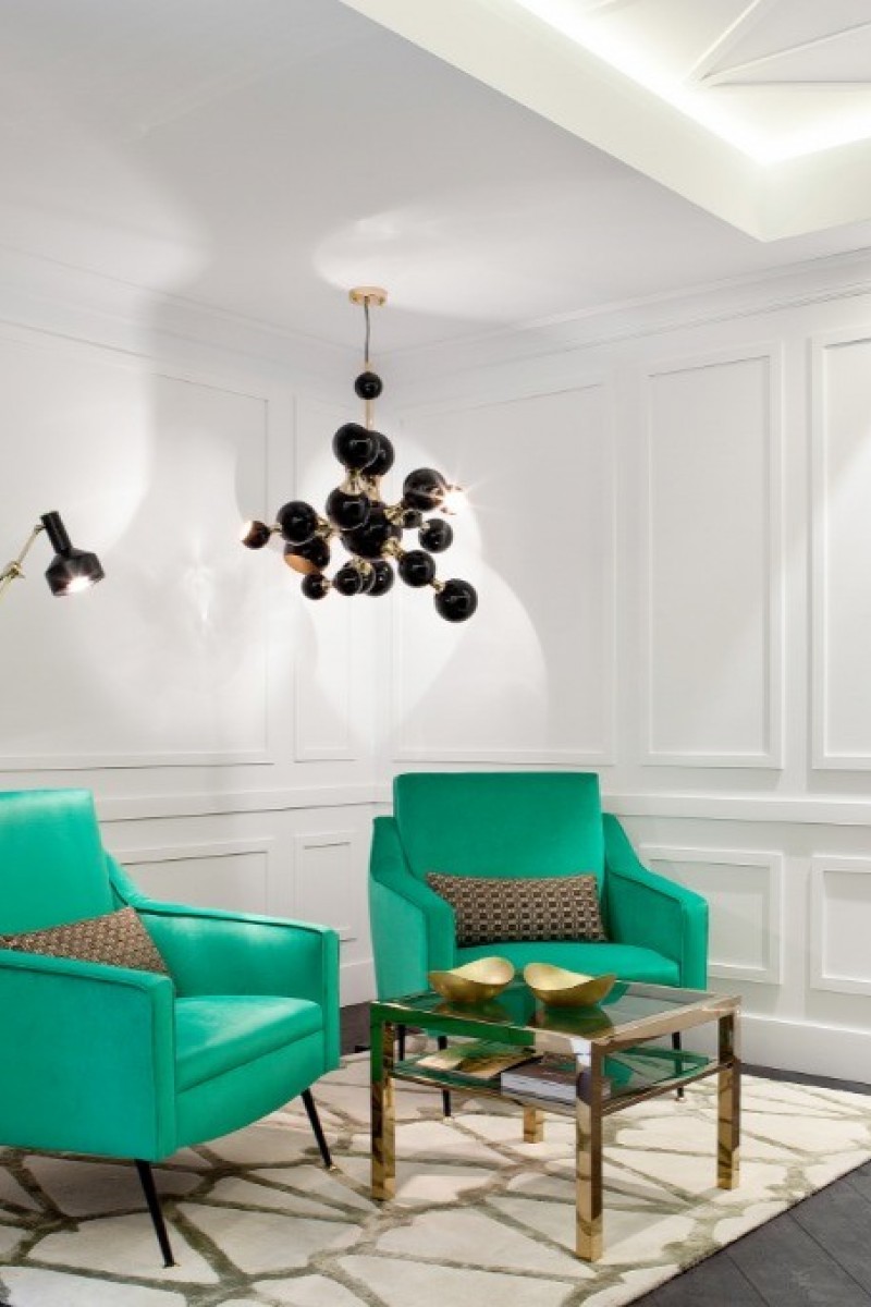 Profil Decorativ Orac Decor SX162 Square