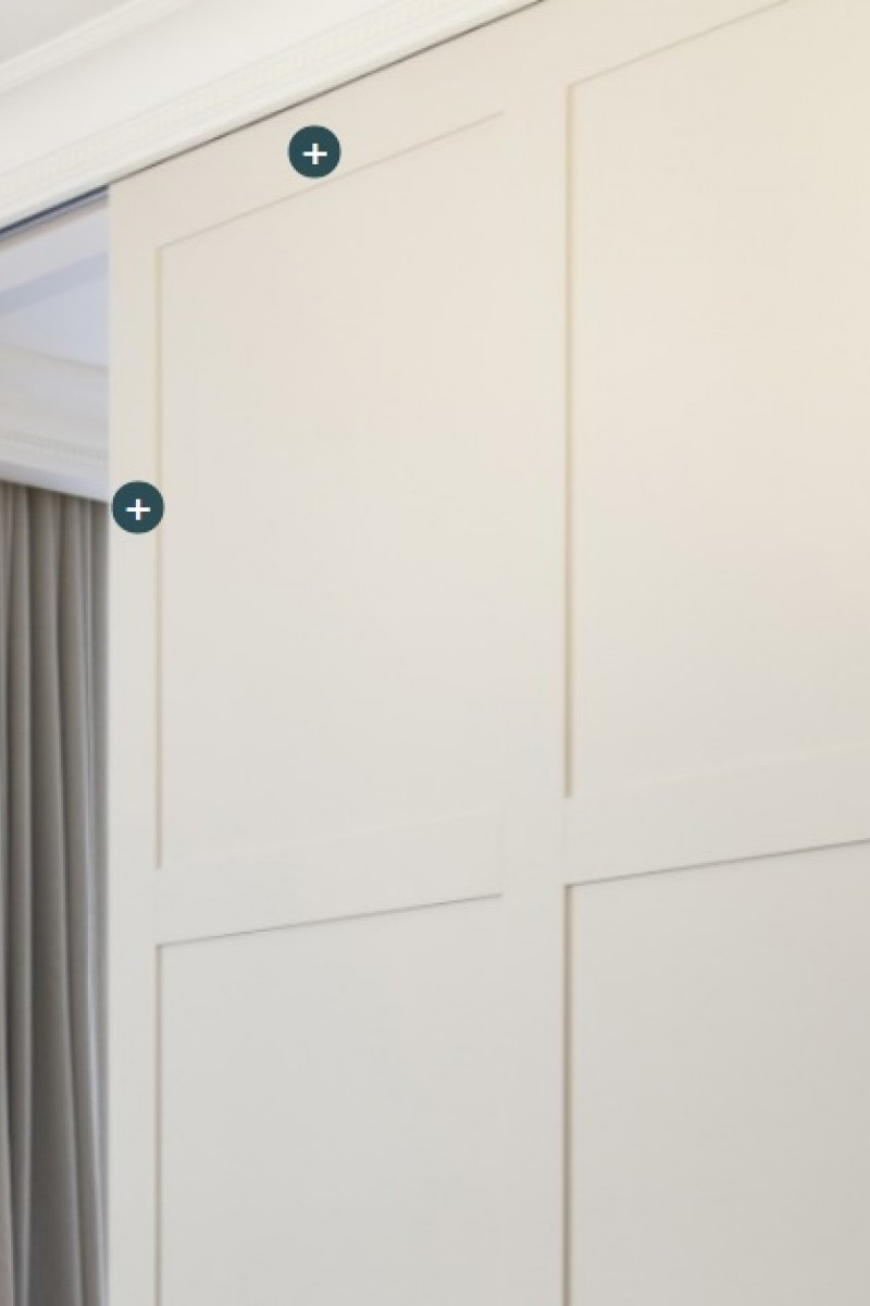 Profil Decorativ Orac Decor SX163