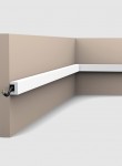 Profil Decorativ Orac Decor CX190 U-Profile