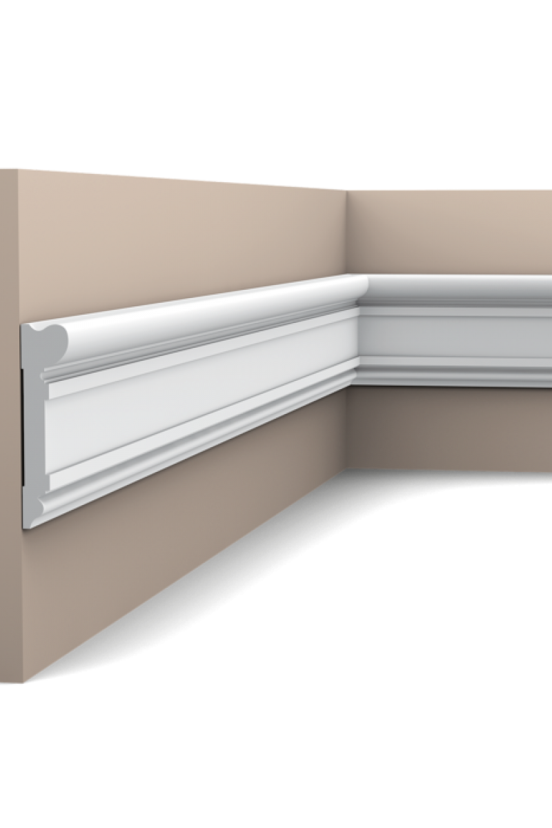 Profil Decorativ Orac Decor DX119