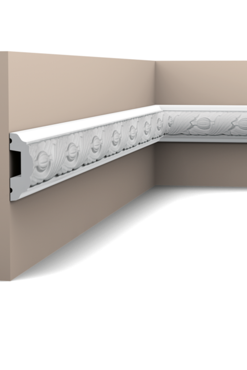 Profil Decorativ Orac Decor P1020