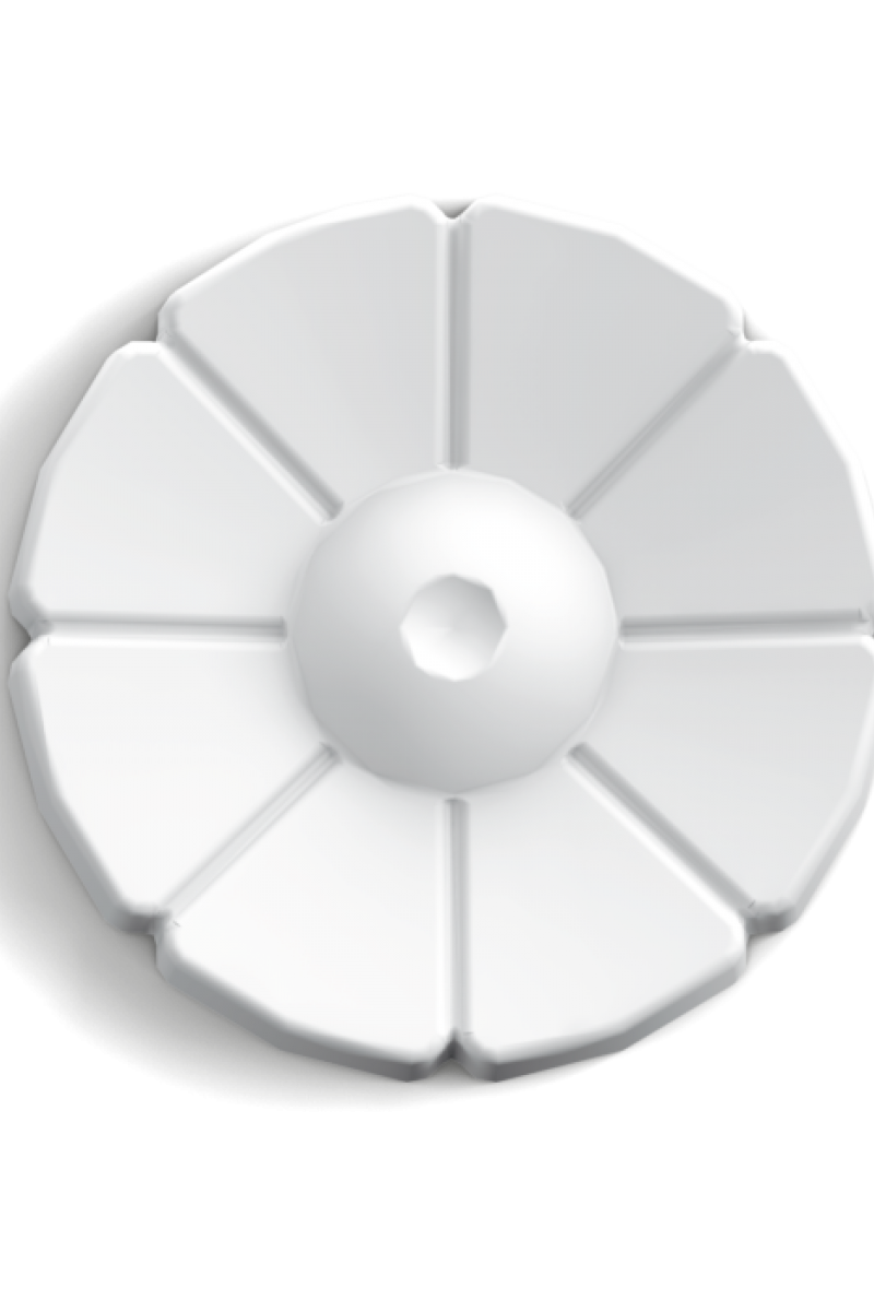 Profil Decorativ Orac Decor P20