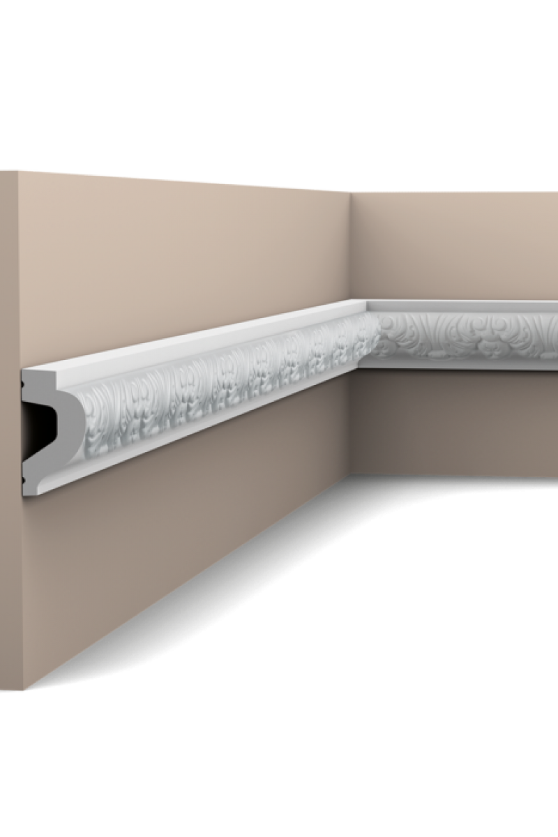 Profil Decorativ Orac Decor P3020