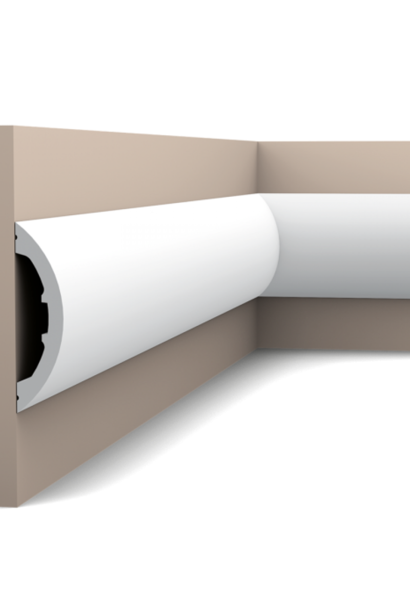 Profil Decorativ Orac Decor P3070 Radius