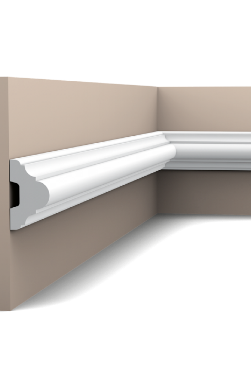 Profil Decorativ Orac Decor P4020