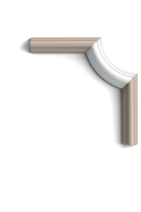 Profil Decorativ Orac Decor P4020A