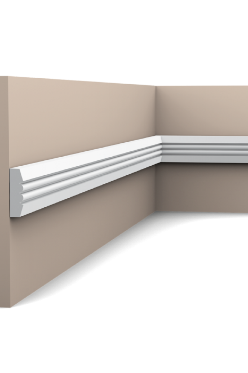 Profil Decorativ Orac Decor P5021