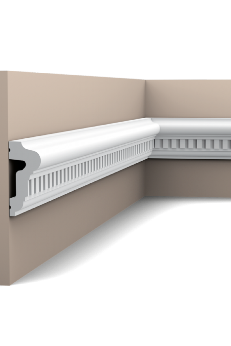 Profil Decorativ Orac Decor P6020