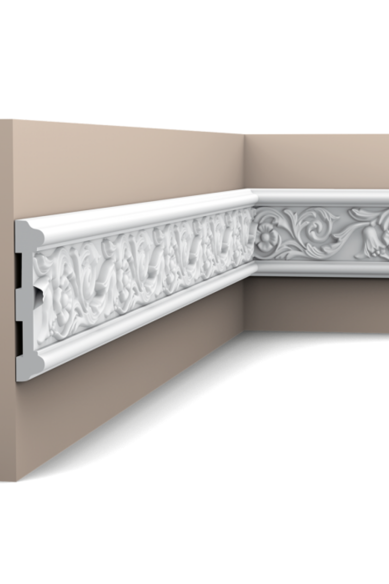 Profil Decorativ Orac Decor P7020