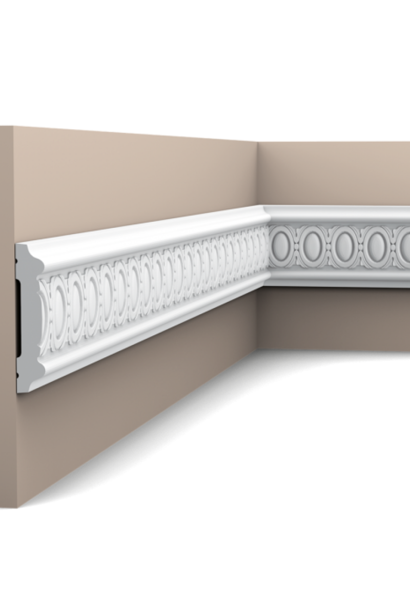 Profil Decorativ Orac Decor P7030