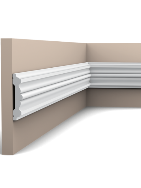 Profil Decorativ Orac Decor P9020