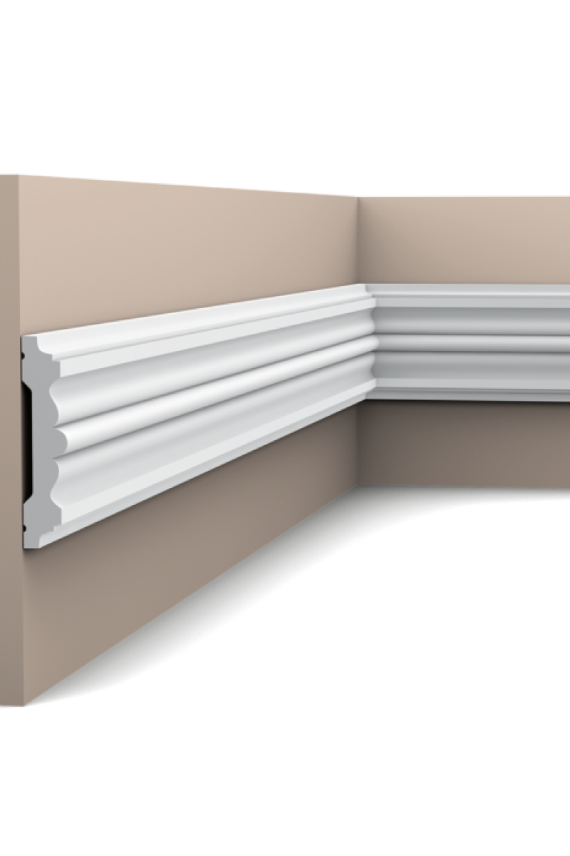 Profil Decorativ Orac Decor P9020