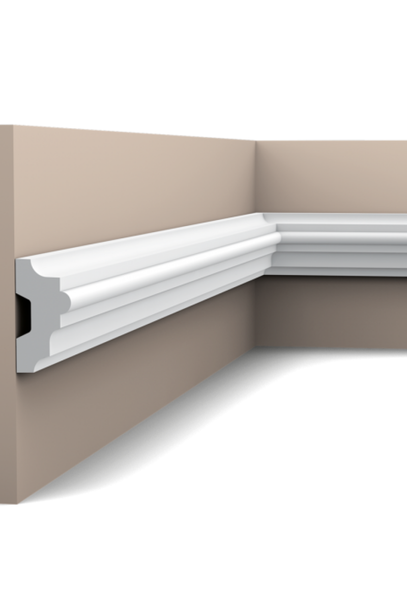 Profil Decorativ Orac Decor P9040