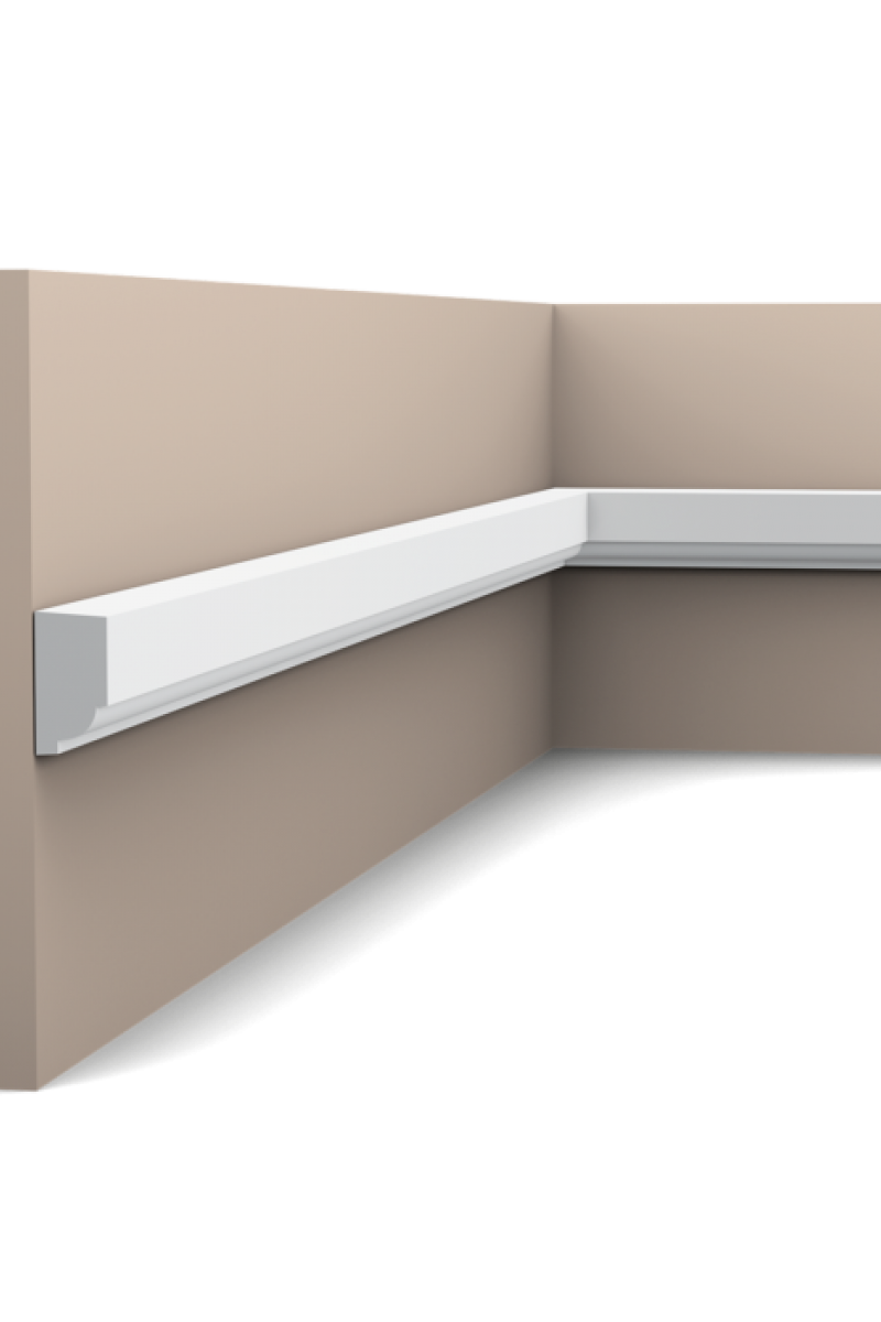 Profil Decorativ Orac Decor P9050