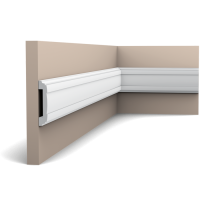 Profil Decorativ Orac Decor PX102