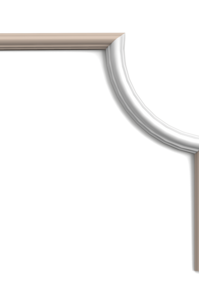 Profil Decorativ Orac Decor PX103A