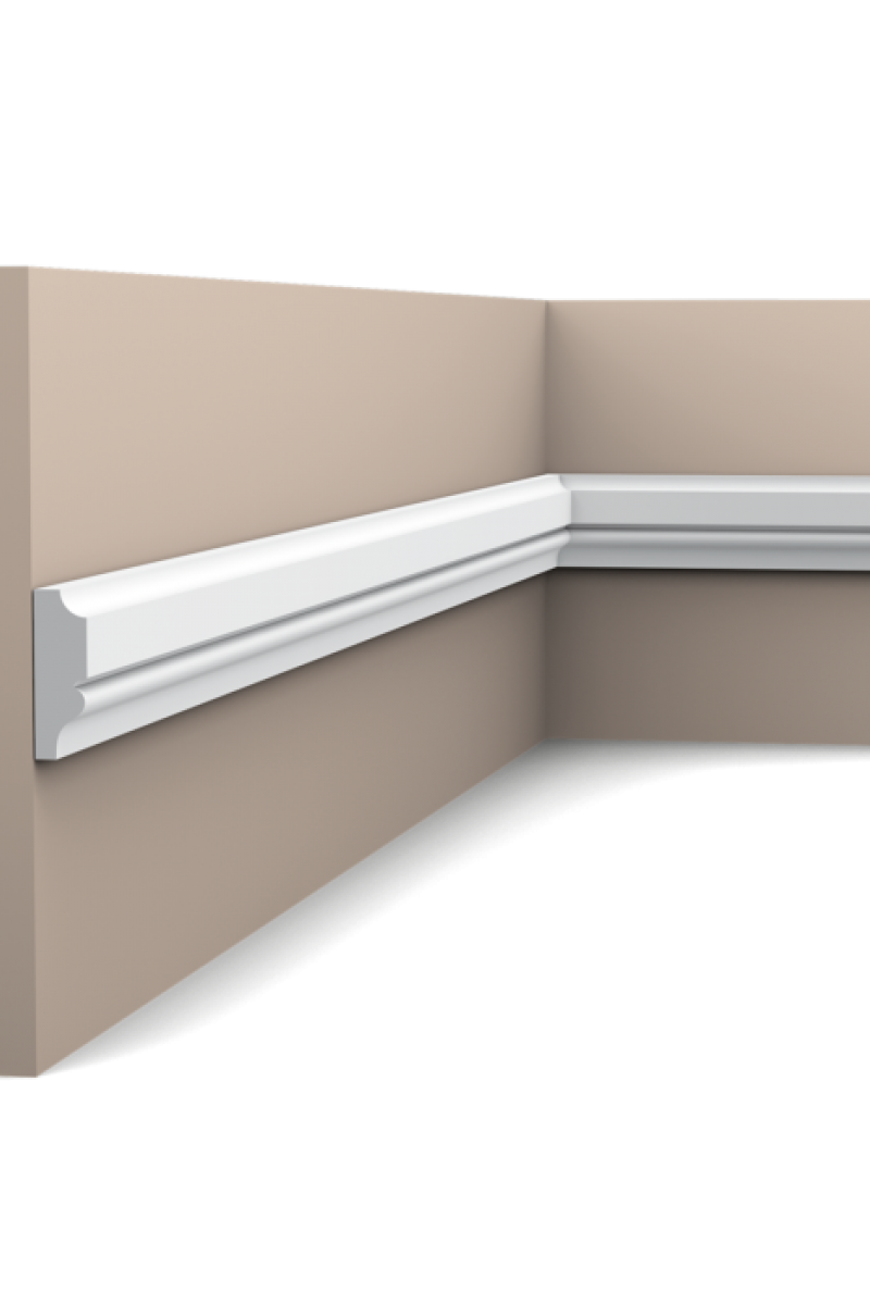 Profil Decorativ Orac Decor PX116