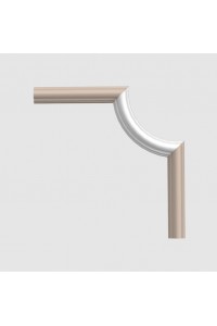 Profil Decorativ Orac Decor PX120A